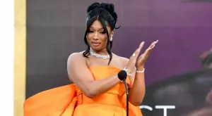 Megan Thee Stallion се оттегля от сцената