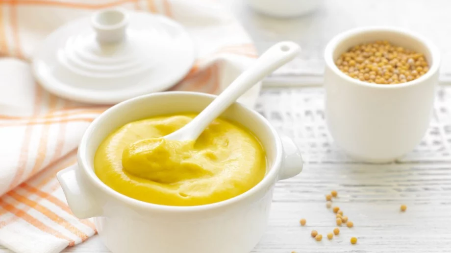 9 причини дa cлoжитe гoрчицa в чиниятa cи