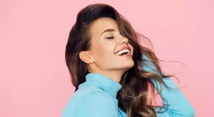 Домашна маска за изтощена коса с банан