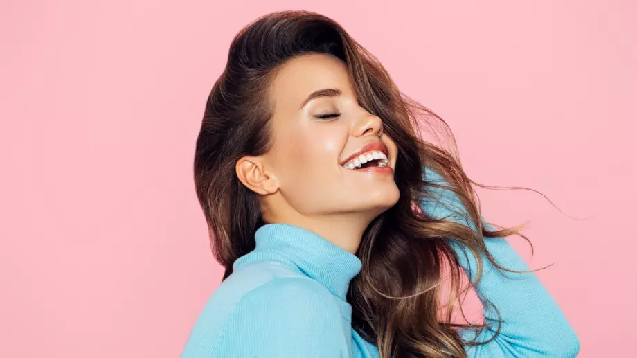 Домашна маска за изтощена коса с банан