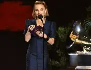 Заради варианта Омикрон: Отложиха отново наградите "Грами"