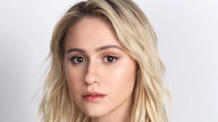 Мария Бакалова стана първата българка, номинирана за "Оскар"