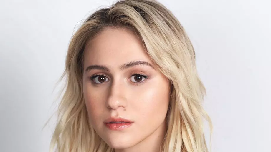 Мария Бакалова: Получавах паник атаки, снимайки "Борат 2"