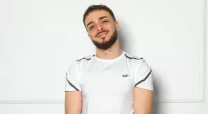 Криско разкри пола на второто си дете