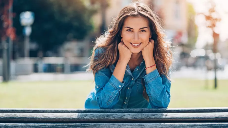 Аз никога не съм била идеална, но винаги съм била себе си