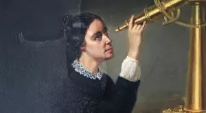 Мария Мичъл: Първата жена астроном в света