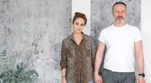 Радина Кърджилова: С Деян победихме коронавируса