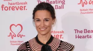 Пипа Мидълтън роди третото си дете