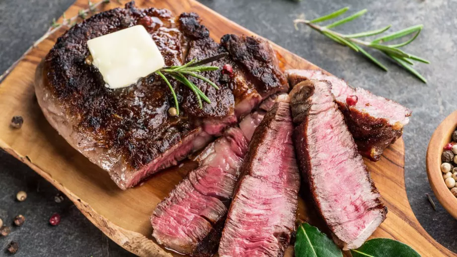 Груби грешки при приготвянето на телешко месо