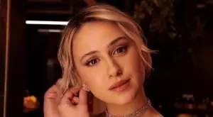 Мария Бакалова с първи думи след номинацията за "Оскар"