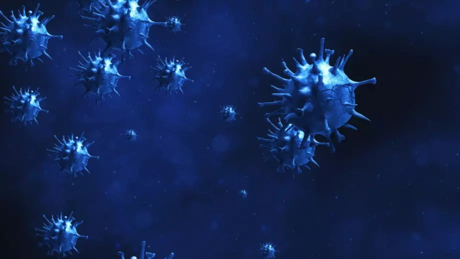 Вариантът "Делта" оцелява 72 часа във вода