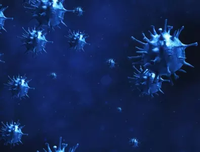 Учени алармират: Южноафриканският вариант на коронавируса мутира два пъти по-бързо от останалите варианти