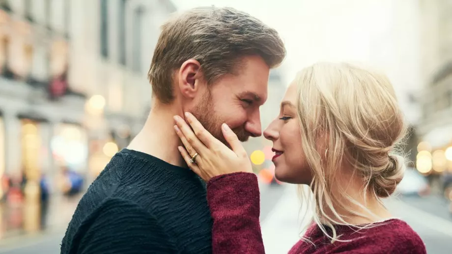 Любовно пожелание за 13 октомври според зодията      