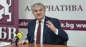 АБВ осъди шефа на АЕЦ "Козлодуй"