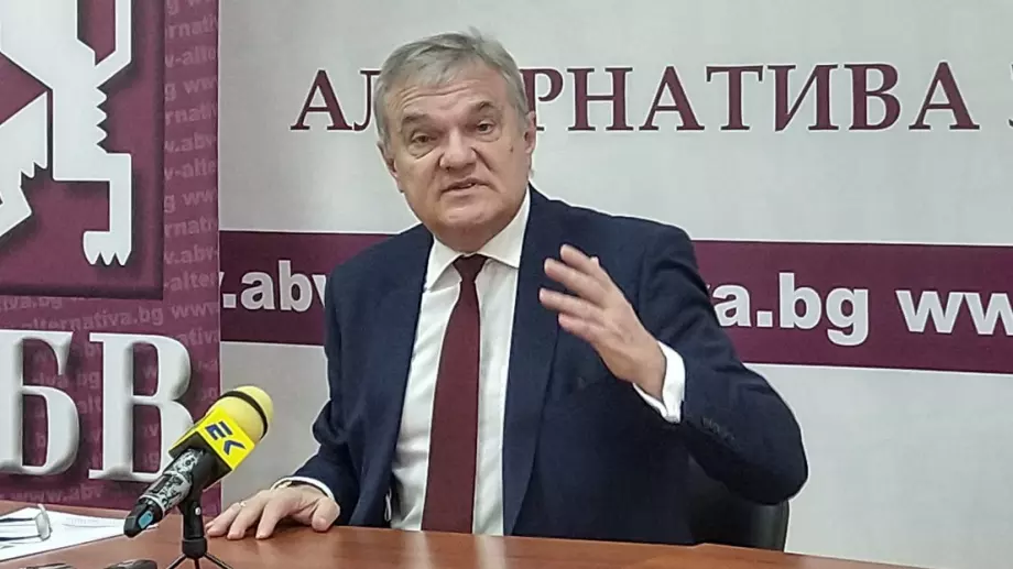 АБВ осъди шефа на АЕЦ "Козлодуй"