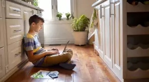 Вижте как иновативен проект помага на ученето в столично училище