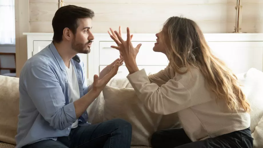 Най-нервните и истерични знаци на зодиака