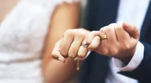 Трите фактора, които определят дали един мъж е готов да стане съпруг