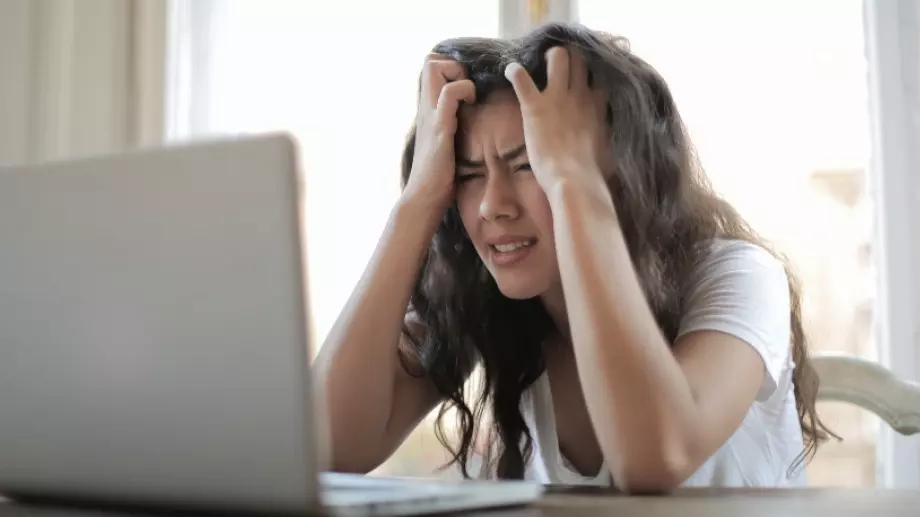 Зодиите, които най-трудно се справят със стреса