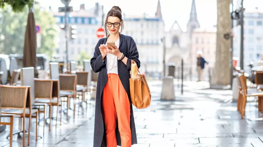 6 хитови дрехи, които всички французойки носят това лято