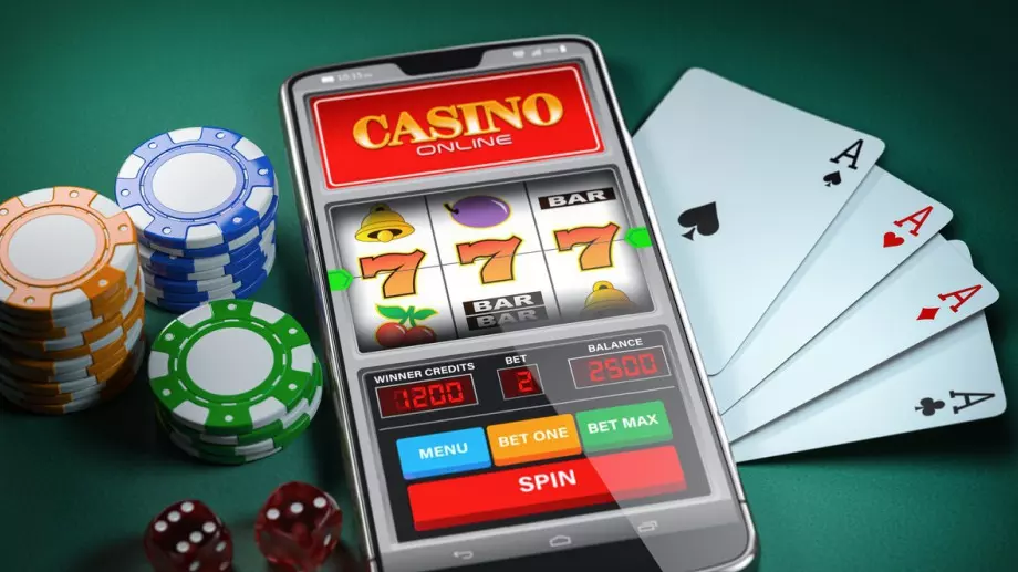 А вие играете ли онлайн казино игри?