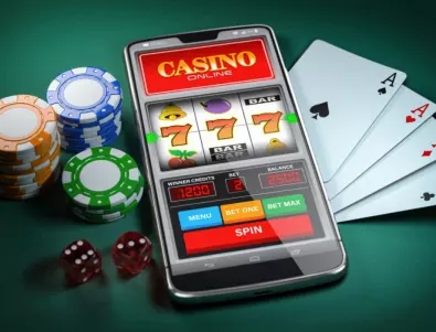 Какви казино игри можем да играем през свободното си време?