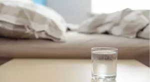 Премахнете негативната енергия от дома си само с тези три съставки