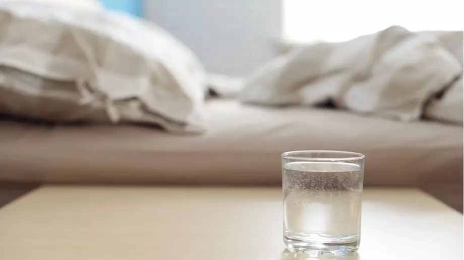 Премахнете негативната енергия от дома си само с тези три съставки