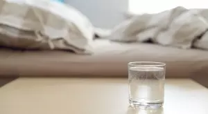 Направете си сами: Лечебна пречистваща вода