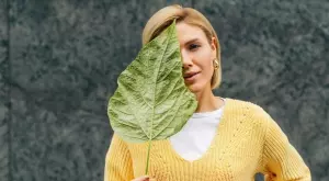 Как да се гримирате в цветовете на 2021