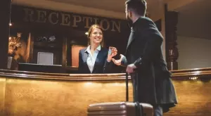 Приходите от нощувки нарастват с 17,4% през януари 2024 година 