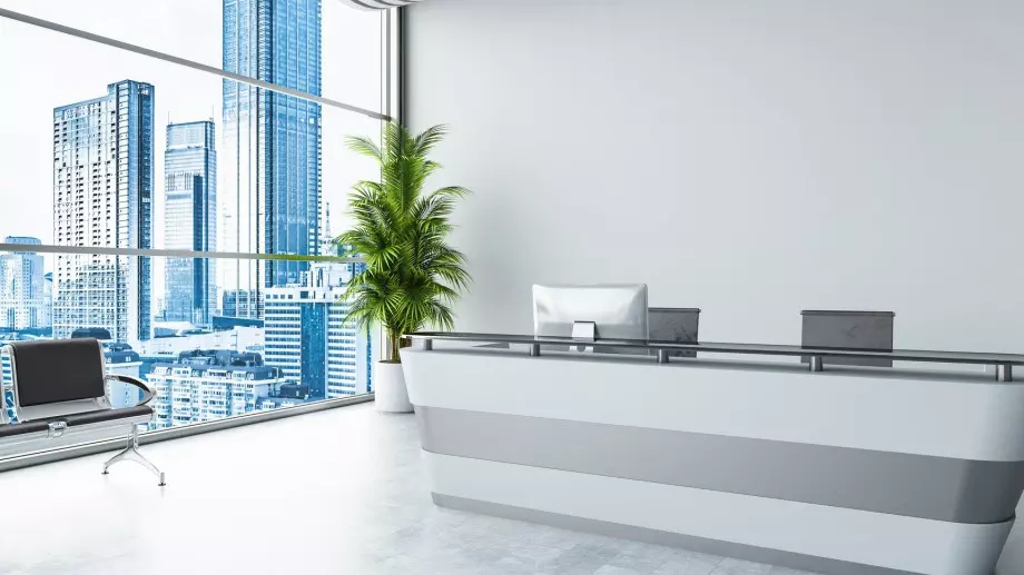 Важните моменти при избор на офис в София според местоположението