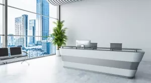 Свободните офиси в София достигнаха рекорден връх от близо 18%