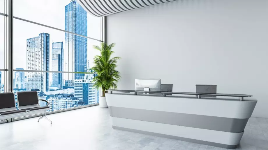 Над 1/3 от офис бюрата по света остават празни през цялата седмица 