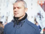 Костадинов: Защо американците не съобщиха кой политически лидер, според тях, е подкупил Божков? Костадинов: Защо американците не съобщиха кой политически лидер, според тях, е подкупил Божков?