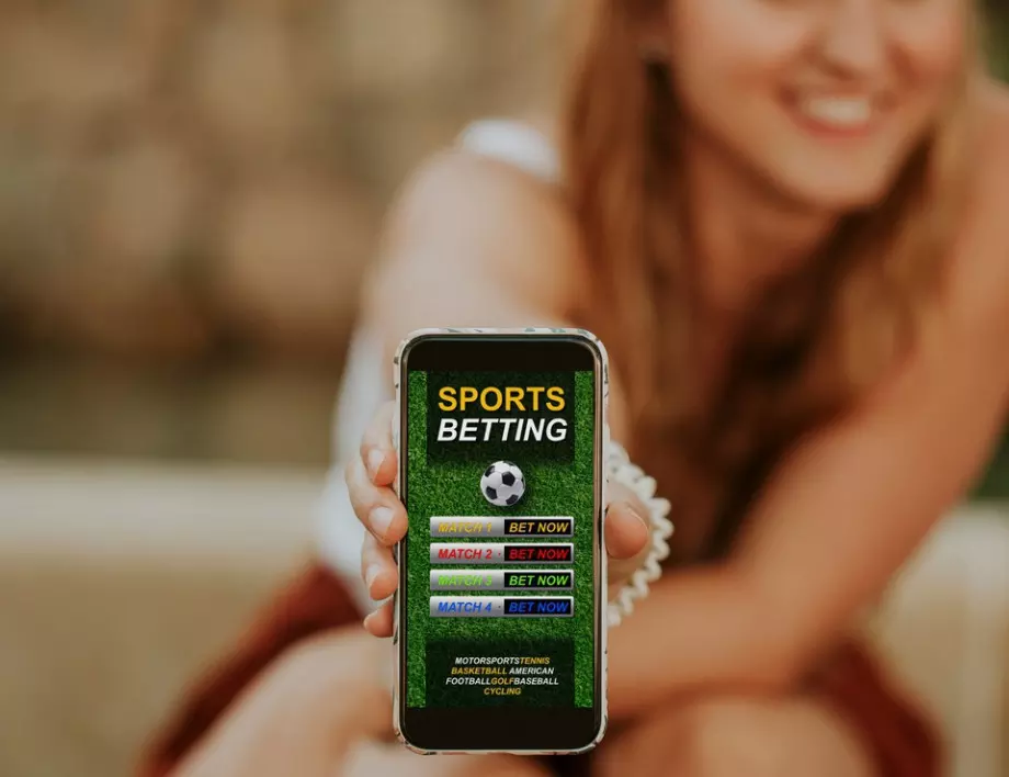 На кои електронни спортове се залага най-много?