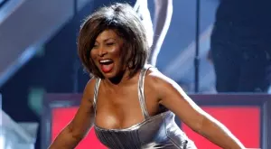 Отиде си Тина Търнър