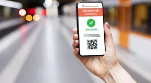 Какво трябва да знаем за имунизационния паспорт за COVID-19