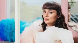 Рут Колева посвети песен на жената без етикети (ВИДЕО)