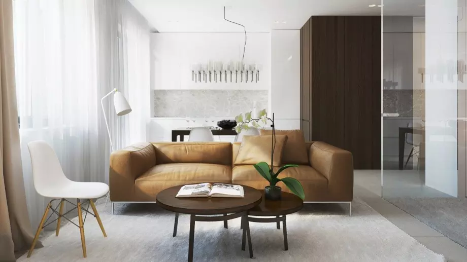 Как да оптимизираме малкото пространство у дома?