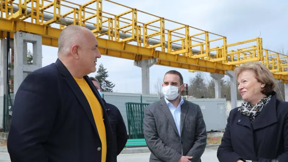 Може ли да произвежда ваксини заводът на Домусчиев в Разград?