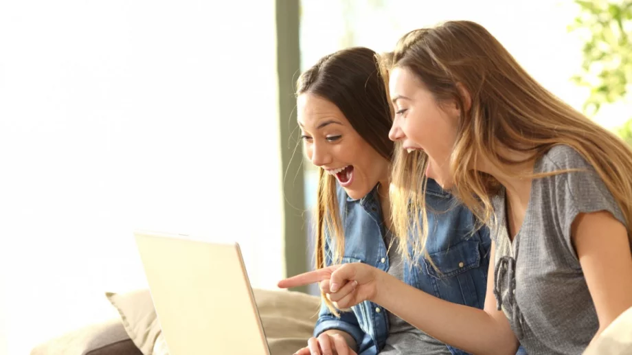 Вечерен виц: Учителката пита