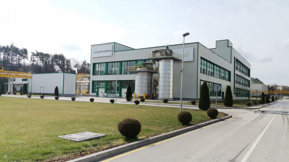 До 3 месеца България ще има готов завод където ще