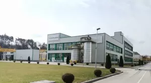 Българската Хювефарма се листва на борсата в Амстердам