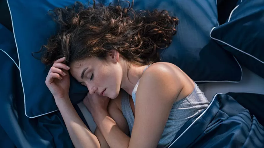 Кога е най-добре да заспивате