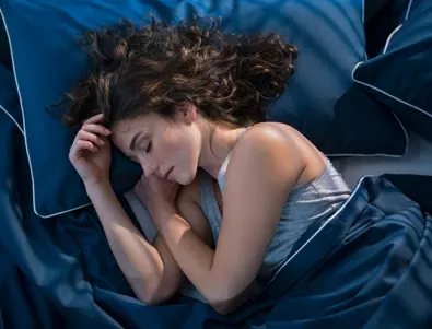 Защо когато заспиваме тялото ни изтръпва? Причината е шокираща