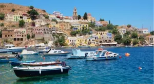 Хотелите в Гърция наемат работна ръка от Афганистан, Пакистан, Сирия и Египет