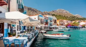  Гърция ще допуска българи и с отрицателен бърз антигенен тест на хартиен носител