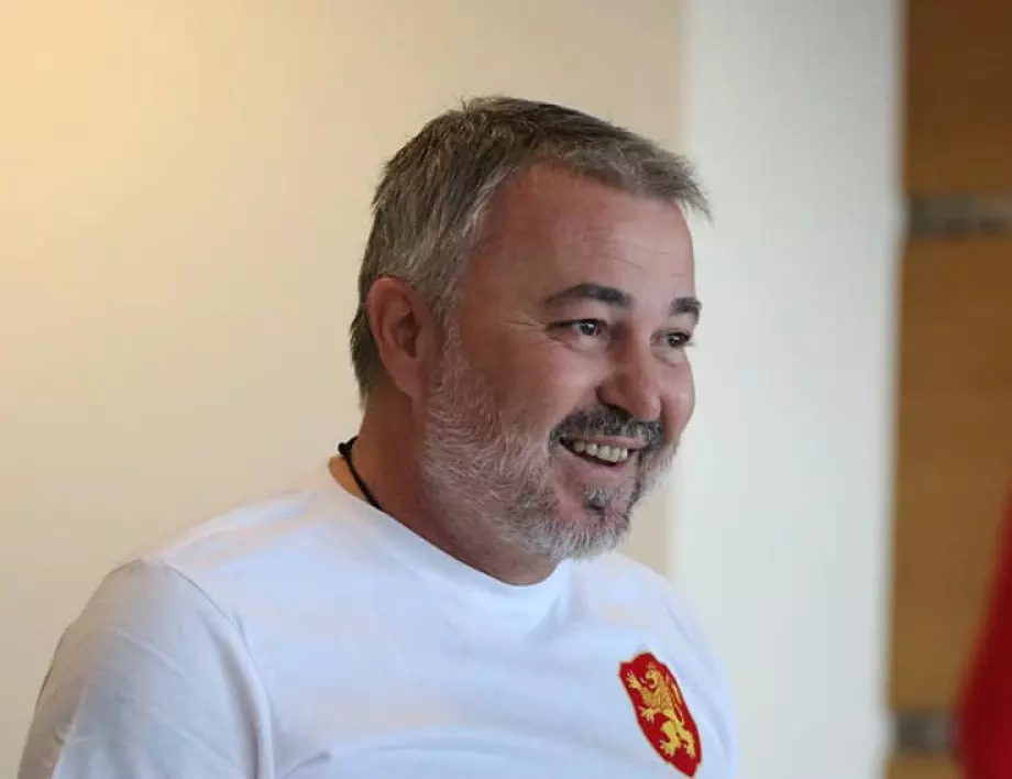 Срам: Грузия ни вкара пет гола като гост, Ясен Петров хвърли оставка