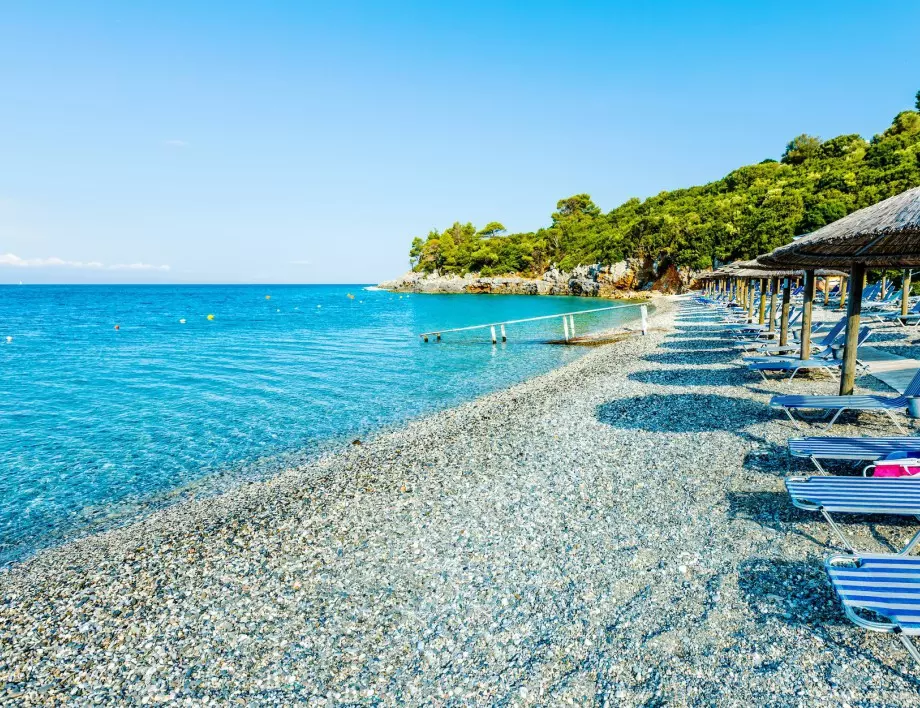 В Гърция раздават безплатни ваучери за почивка